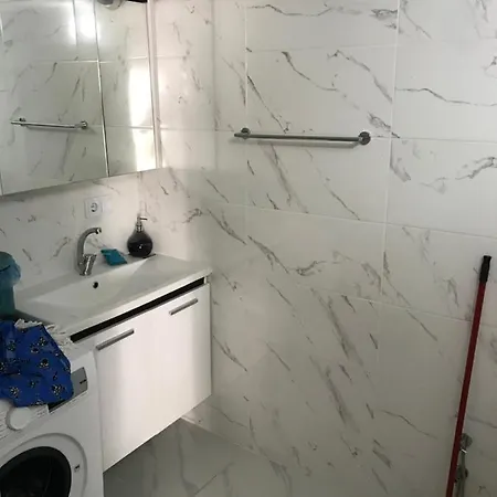 Daire Apartment