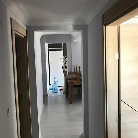 Apartment Daire Kusadası
