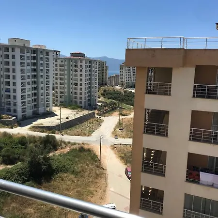 Daire Kusadası